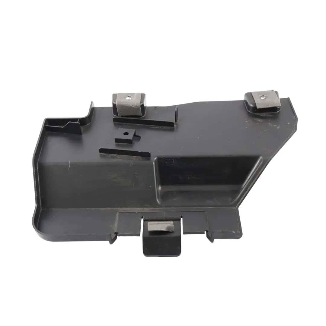 Front Footwell Cover Panel Trim Passenger Side to Ford Fiesta MK7 with Part number 8A61-A044C99-AEW Ford Fiesta MK7 Front Footwell Cover Panel Trim Passenger Side - SKU RHD-1680592 - Part number 8A61-A044C99-AEW