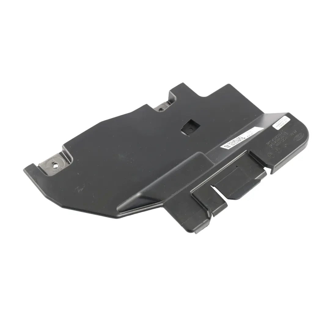 Ford Fiesta MK7 Front Footwell Cover Panel Trim Passenger Side - SKU RHD-1680592 - Part number 8A61-A044C99-AEW