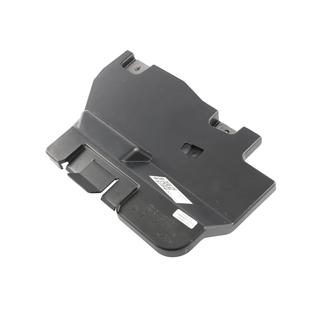 Ford Fiesta MK7 Front Footwell Cover Panel Trim Passenger Side - SKU RHD-1680592 - Part number 8A61-A044C99-AEW