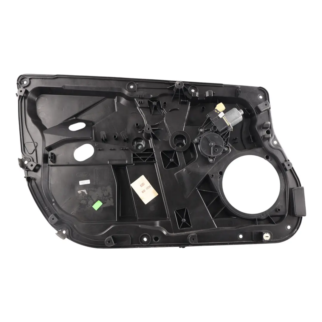 Ford Fiesta Mk7 Door Window Regulator Electric Front Left N/S - SKU 8A61-A045H17-AG - Part number 8A61-A045H17-AG