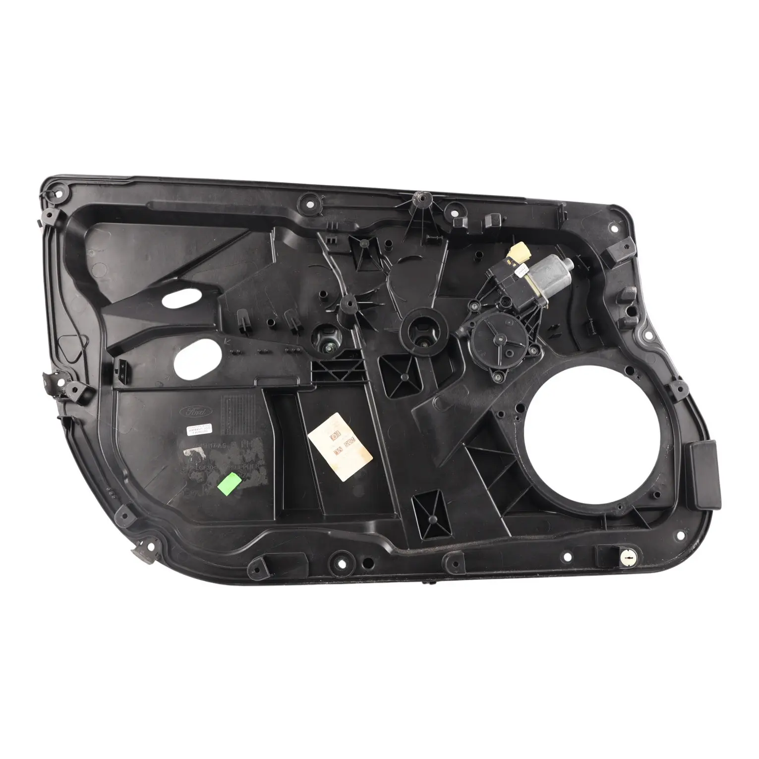 Ford Fiesta Mk7 Door Window Regulator Electric Front Left N/S 8A61-A045H17-AG