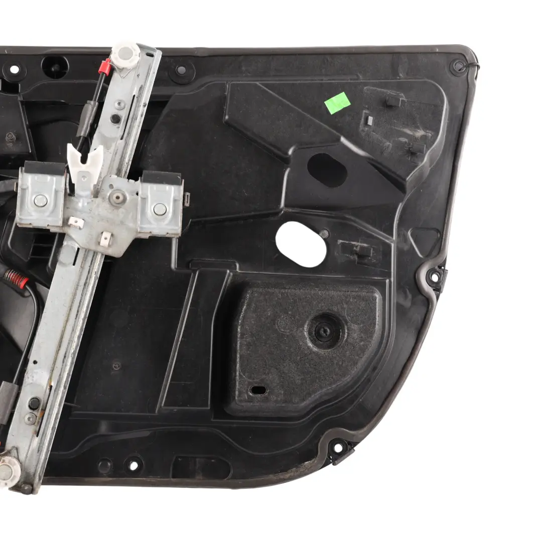 Ford Fiesta Mk7 Door Window Regulator Electric Front Left N/S - SKU 8A61-A045H17-AG - Part number 8A61-A045H17-AG