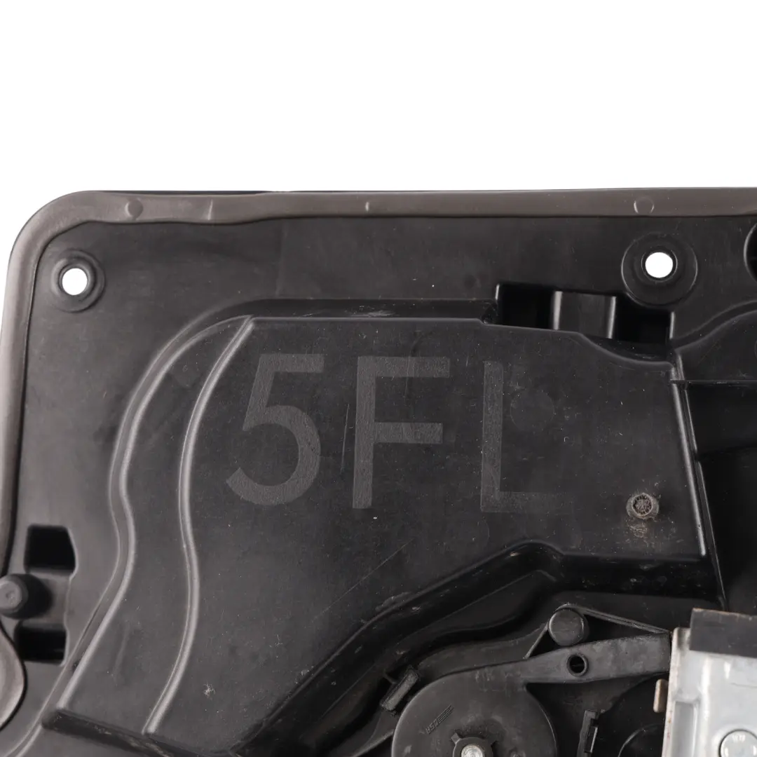 Ford Fiesta Mk7 Door Window Regulator Electric Front Left N/S - SKU 8A61-A045H17-AG - Part number 8A61-A045H17-AG