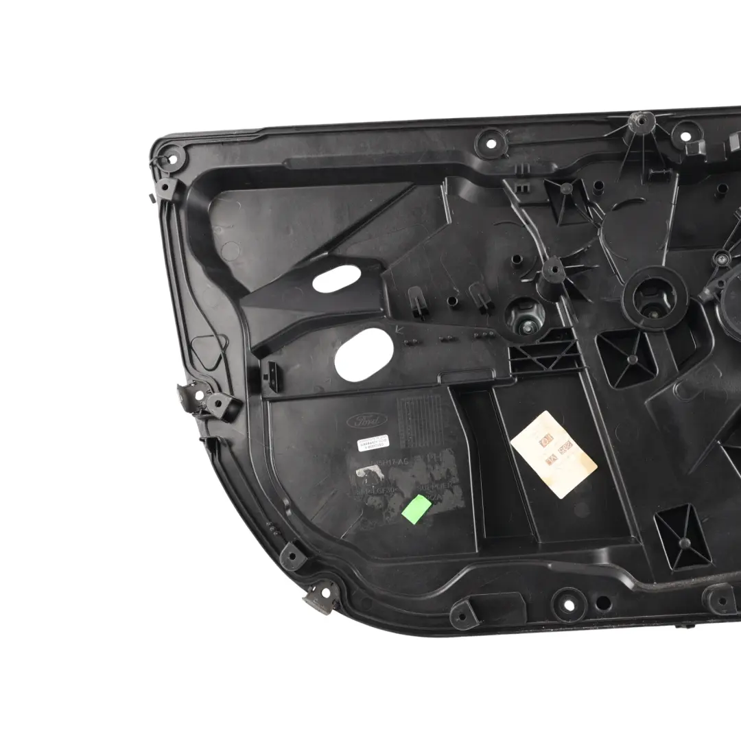 Ford Fiesta Mk7 Door Window Regulator Electric Front Left N/S - SKU 8A61-A045H17-AG - Part number 8A61-A045H17-AG