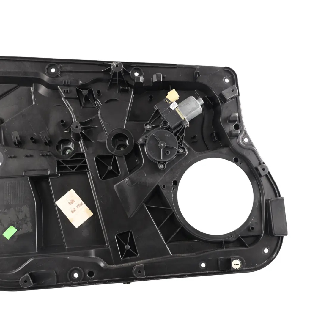 Ford Fiesta Mk7 Door Window Regulator Electric Front Left N/S - SKU 8A61-A045H17-AG - Part number 8A61-A045H17-AG