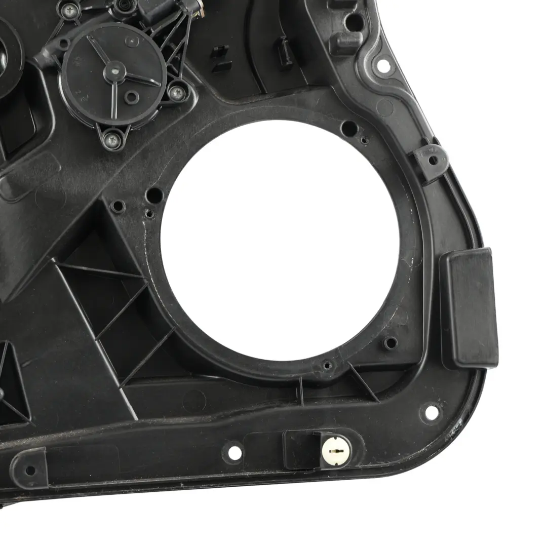 Door Window Regulator Electric Front Left N/S to Ford Fiesta Mk7 with Part number 8A61-A045H17-AG Ford Fiesta Mk7 Door Window Regulator Electric Front Left N/S - SKU 8A61-A045H17-AG - Part number 8A61-A045H17-AG