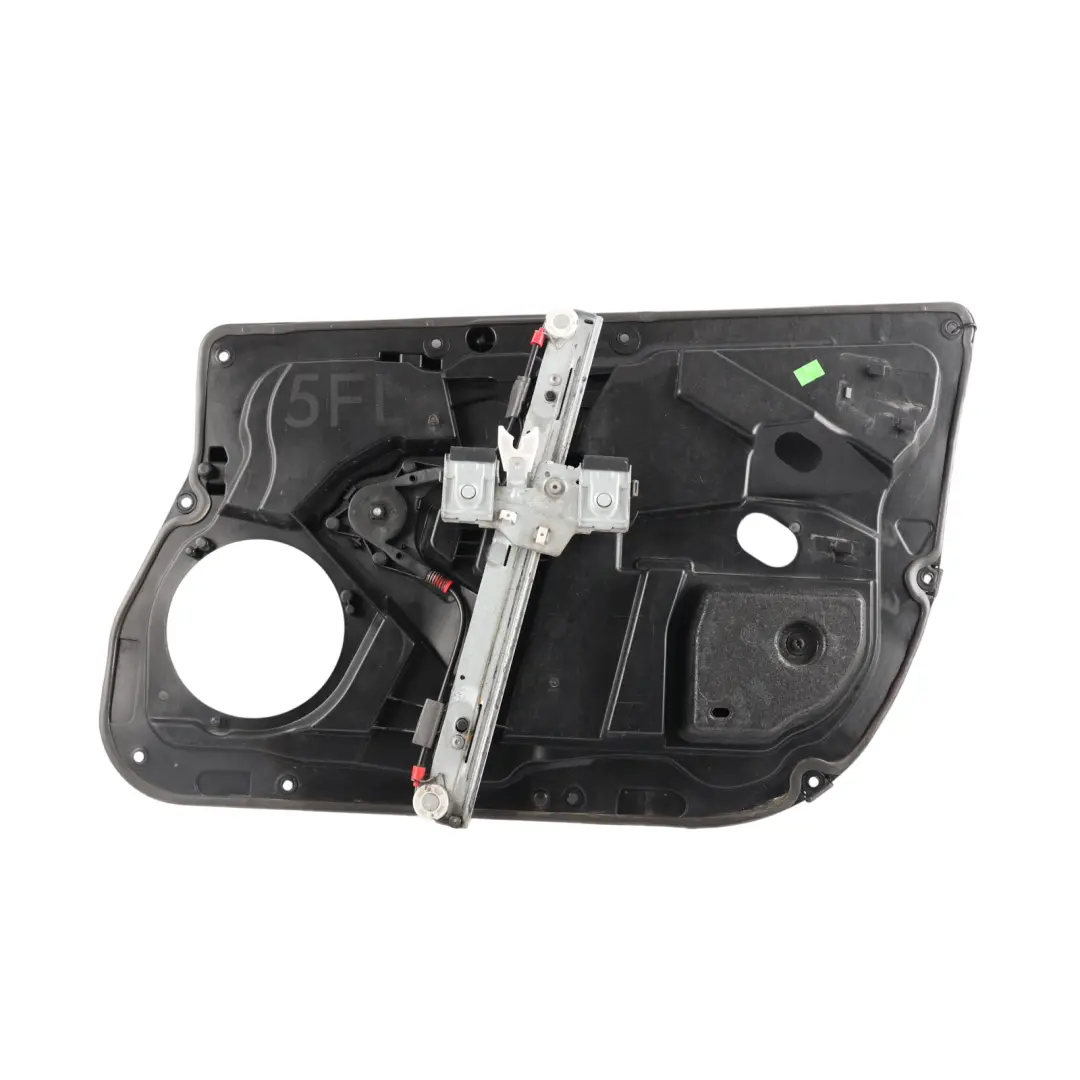Ford Fiesta Mk7 Door Window Regulator Electric Front Left N/S - SKU 8A61-A045H17-AG - Part number 8A61-A045H17-AG