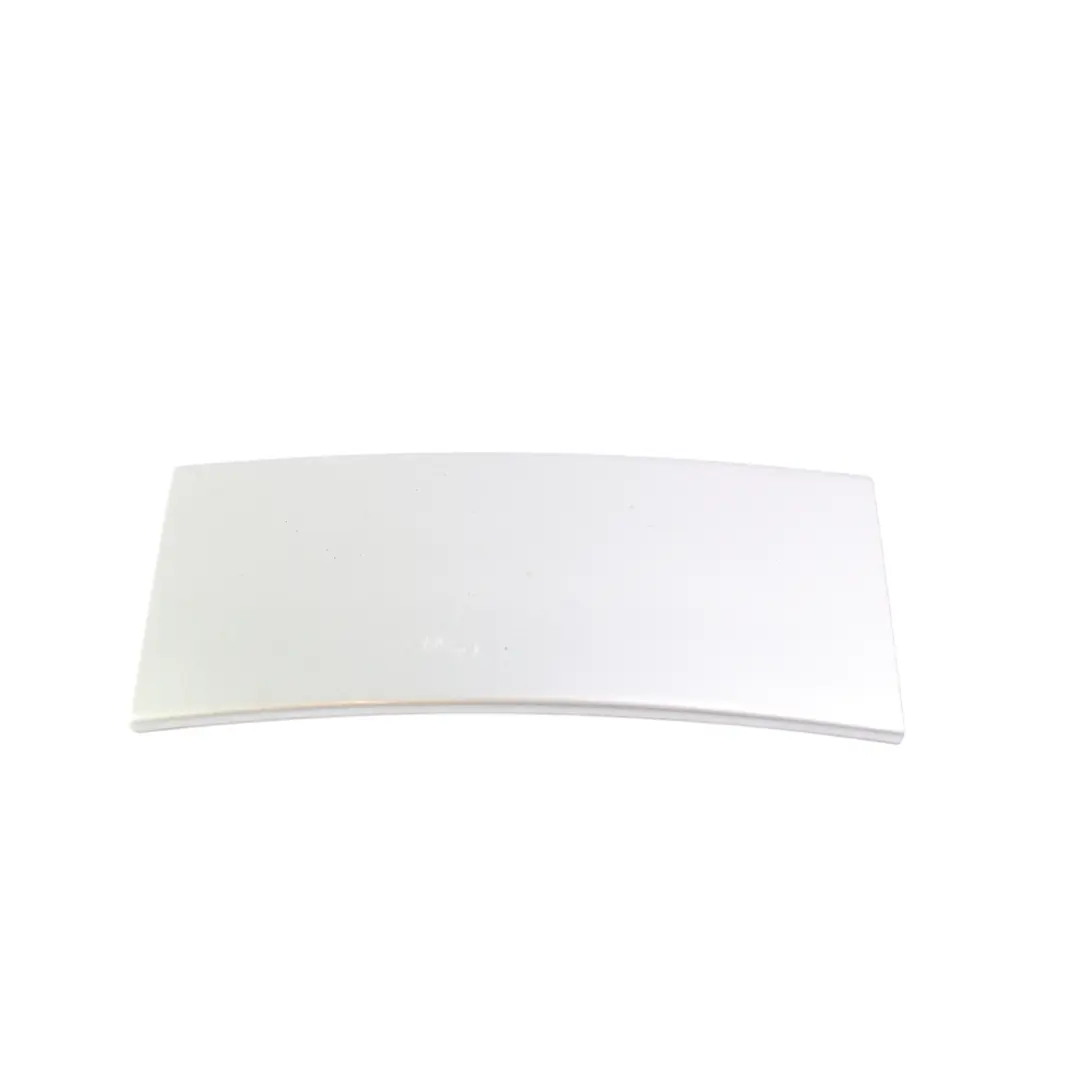 Ford Fiesta Mk7 Armaturenbrett Abdeckung Blende Mitte - SKU 8A61-A061B62-AFW - Teilenummer 8A61-A061B62-AFW