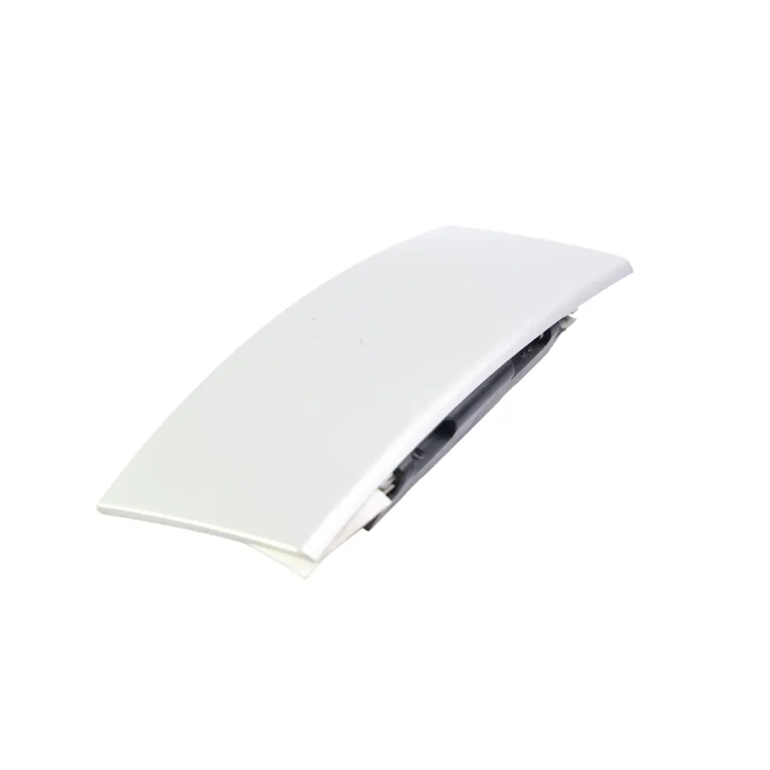Ford Fiesta Mk7 Coperchio Pannello Cruscotto Centrale - SKU 8A61-A061B62-AFW - Numero di parte 8A61-A061B62-AFW