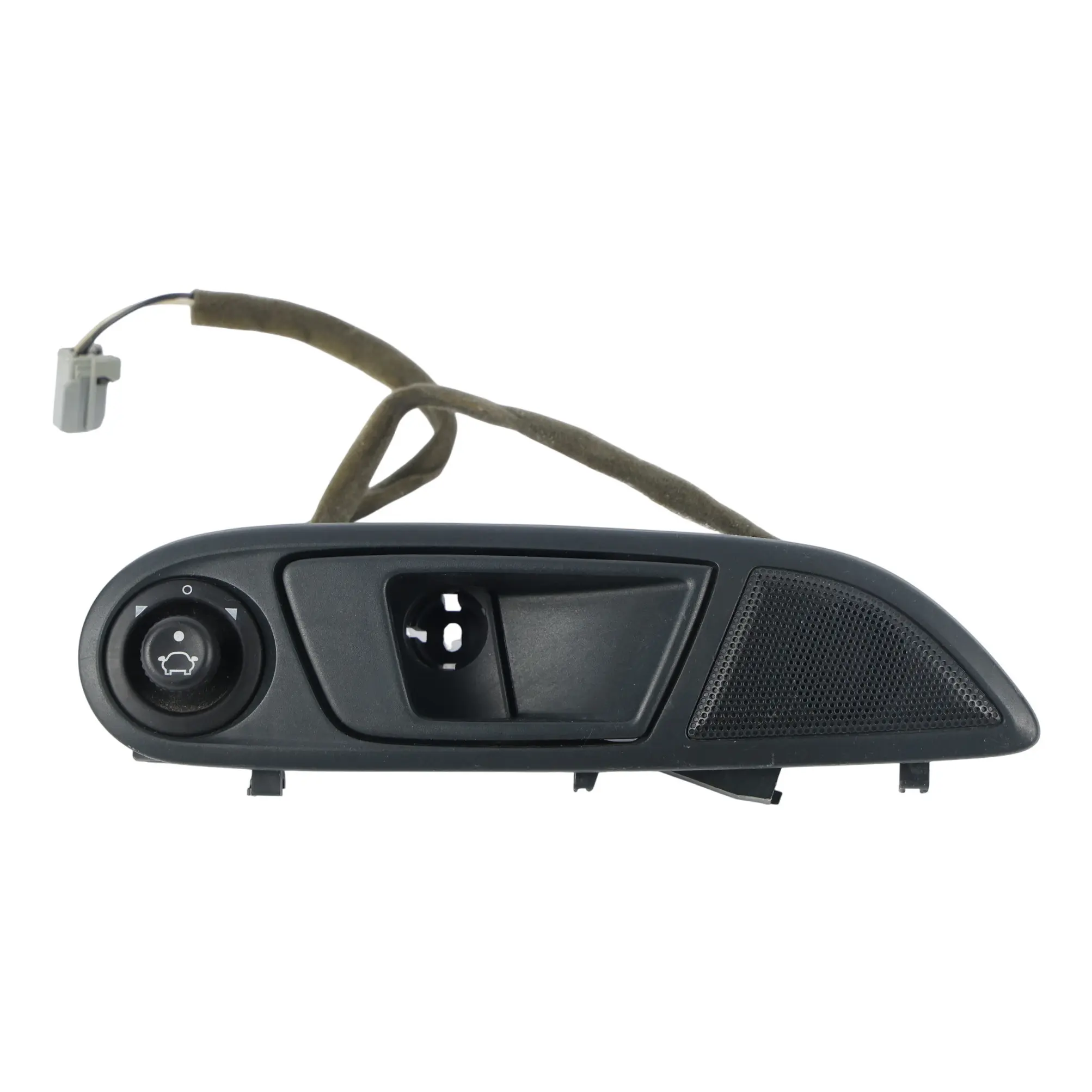 Ford Fiesta Mk7 Interior Door Handle Front Right O/S 8A61-A22600-AEW