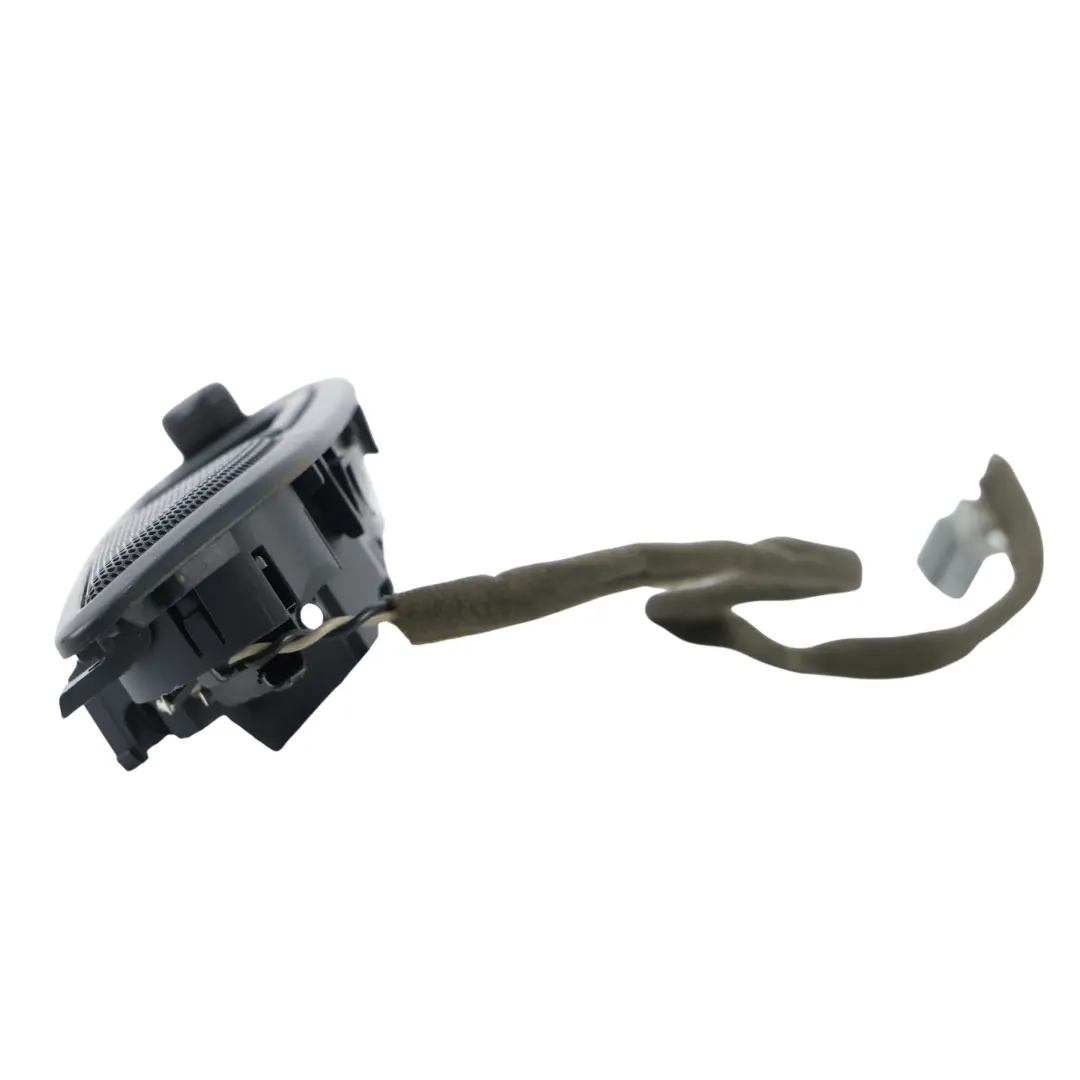 Ford Fiesta Mk7 Interior Door Handle Front Right O/S - SKU RHD-8A61-A22600-AEW - Part number 8A61-A22600-AEW
