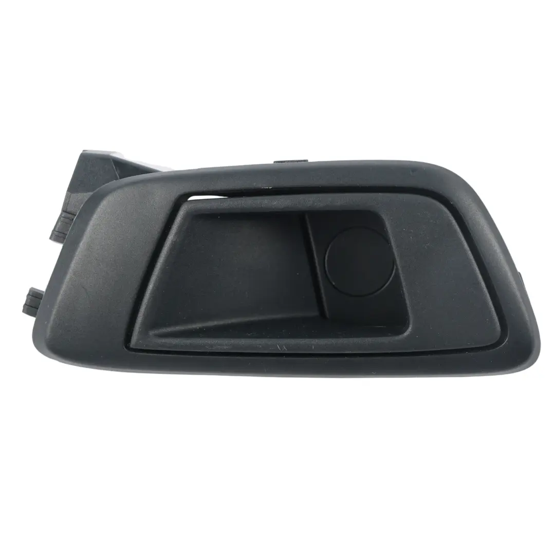 Interior Door Grab Handle Pull Front Right O/S to Ford Fiesta Mk7 with Part number 8A61-A22600-CEW Ford Fiesta Mk7 Interior Door Grab Handle Pull Front Right O/S - SKU 8A61-A22600-CEW-1 - Part number 8A61-A22600-CEW
