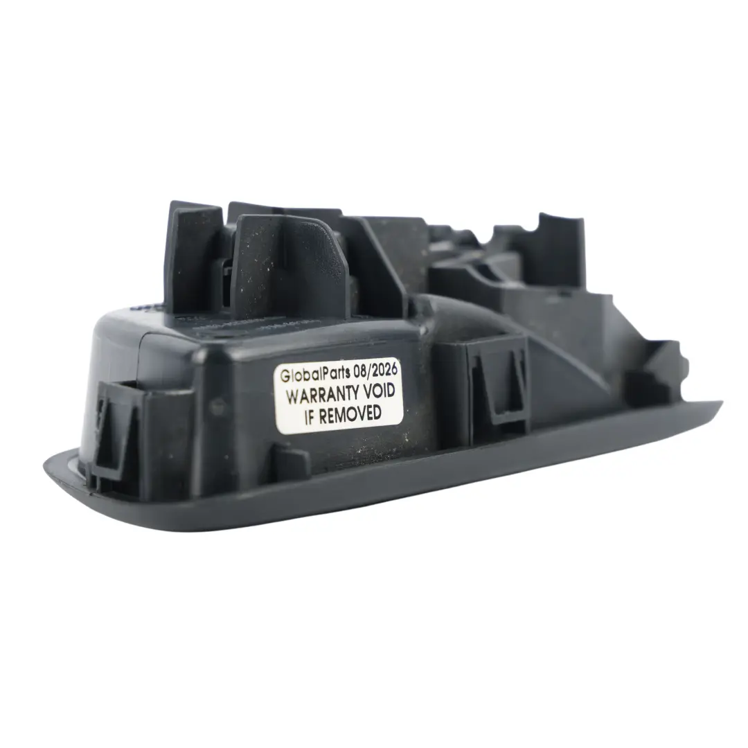 Ford Fiesta Mk7 Interior Door Grab Handle Pull Front Right O/S - SKU 8A61-A22600-CEW-1 - Part number 8A61-A22600-CEW