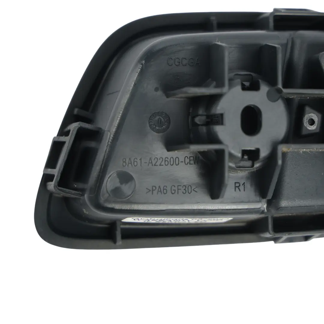 Ford Fiesta Mk7 Klamka Wewnętrzna Drzwi Przednia Prawa - SKU 8A61-A22600-CEW-1 - Numer Części 8A61-A22600-CEW