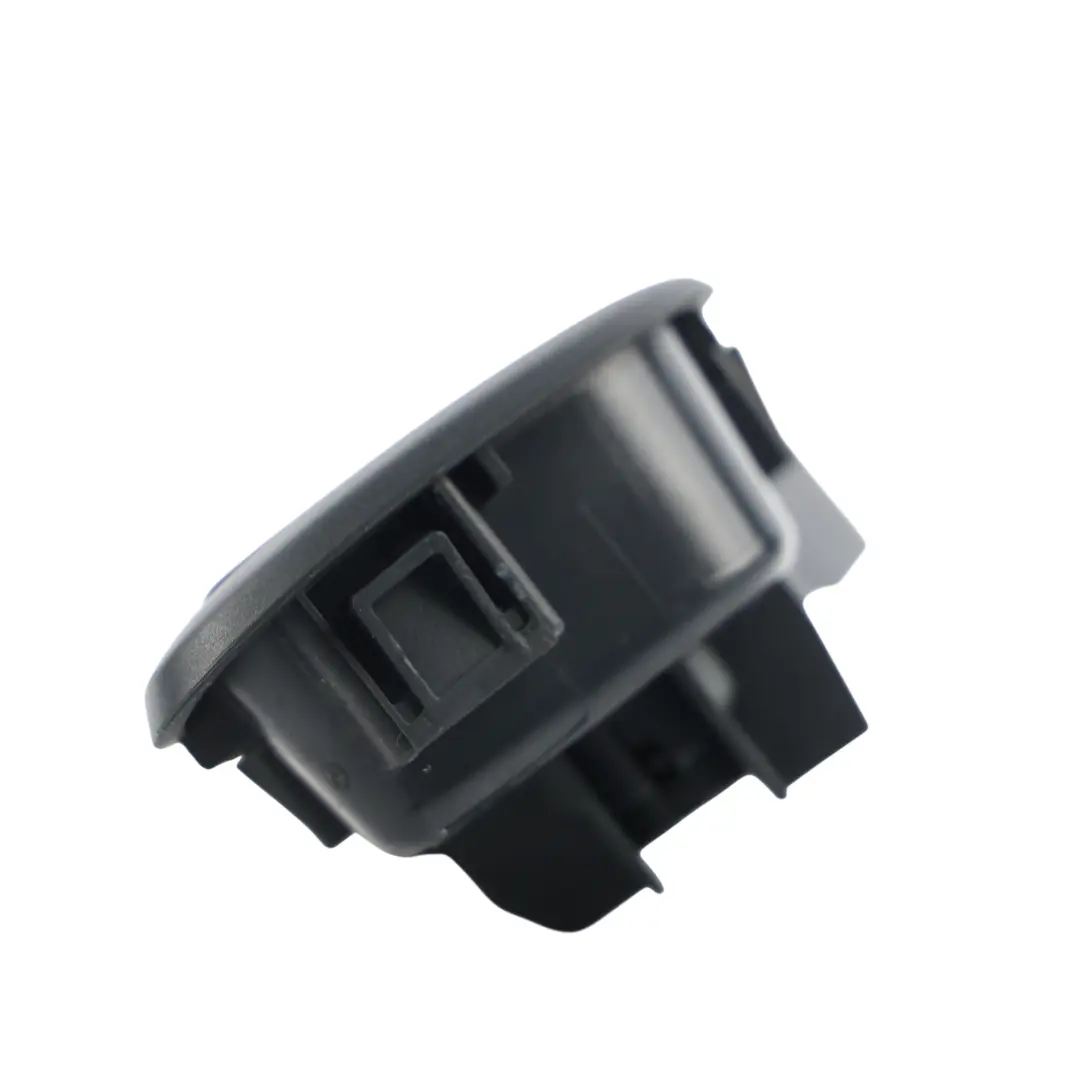 Ford Fiesta Mk7 Klamka Wewnętrzna Drzwi Przednia Prawa - SKU 8A61-A22600-CEW-1 - Numer Części 8A61-A22600-CEW
