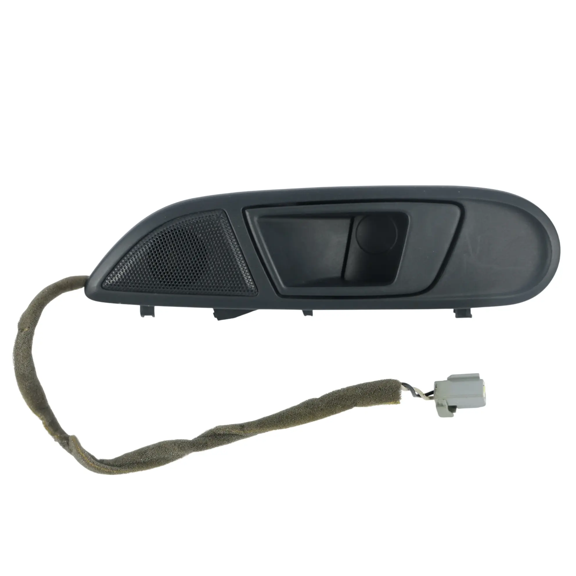 Ford Fiesta Mk7 Interior Door Handle Front Left N/S 8A61-A22601-BEW