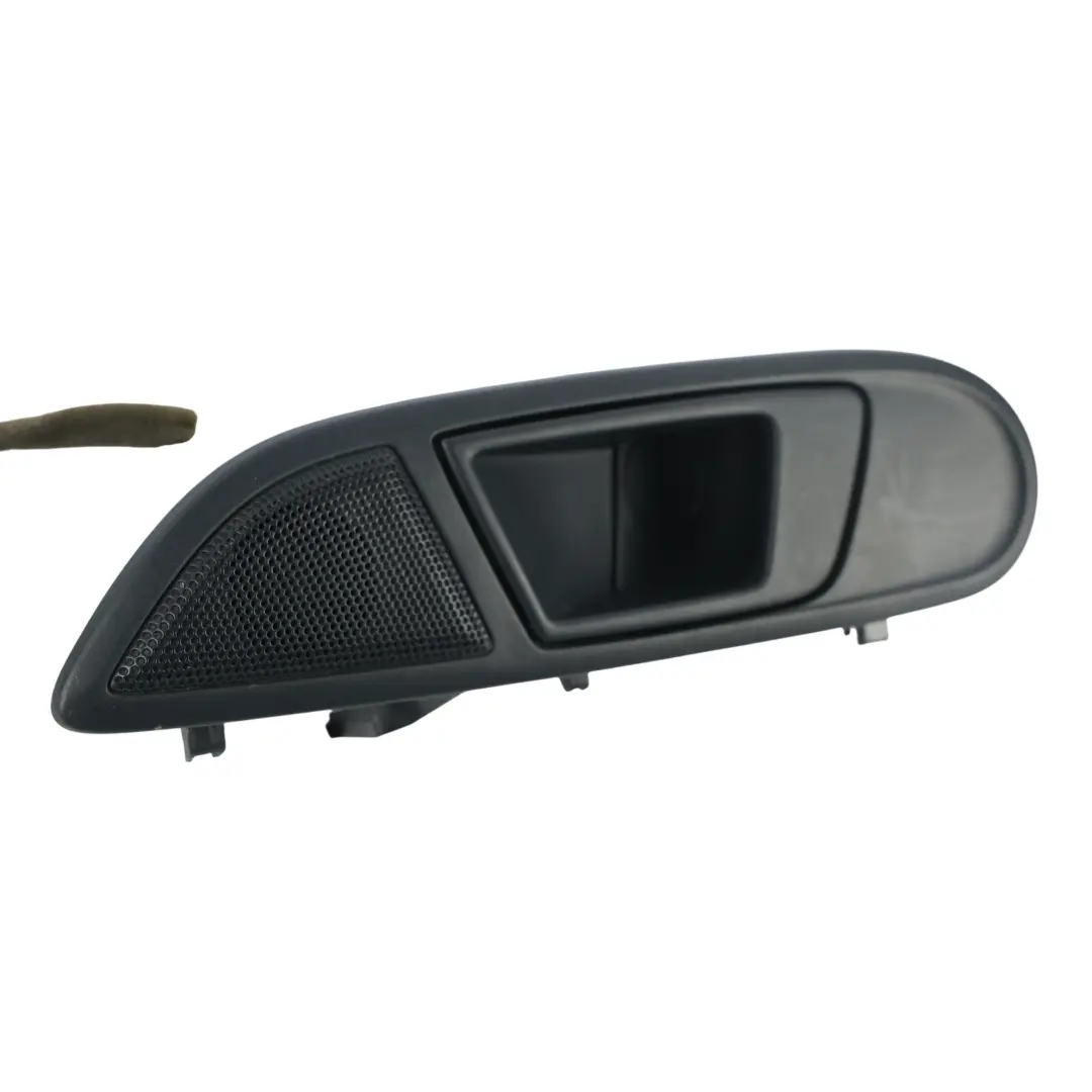 Ford Fiesta Mk7 Interior Door Handle Front Left N/S - SKU RHD-8A61-A22601-BEW - Part number 8A61-A22601-BEW