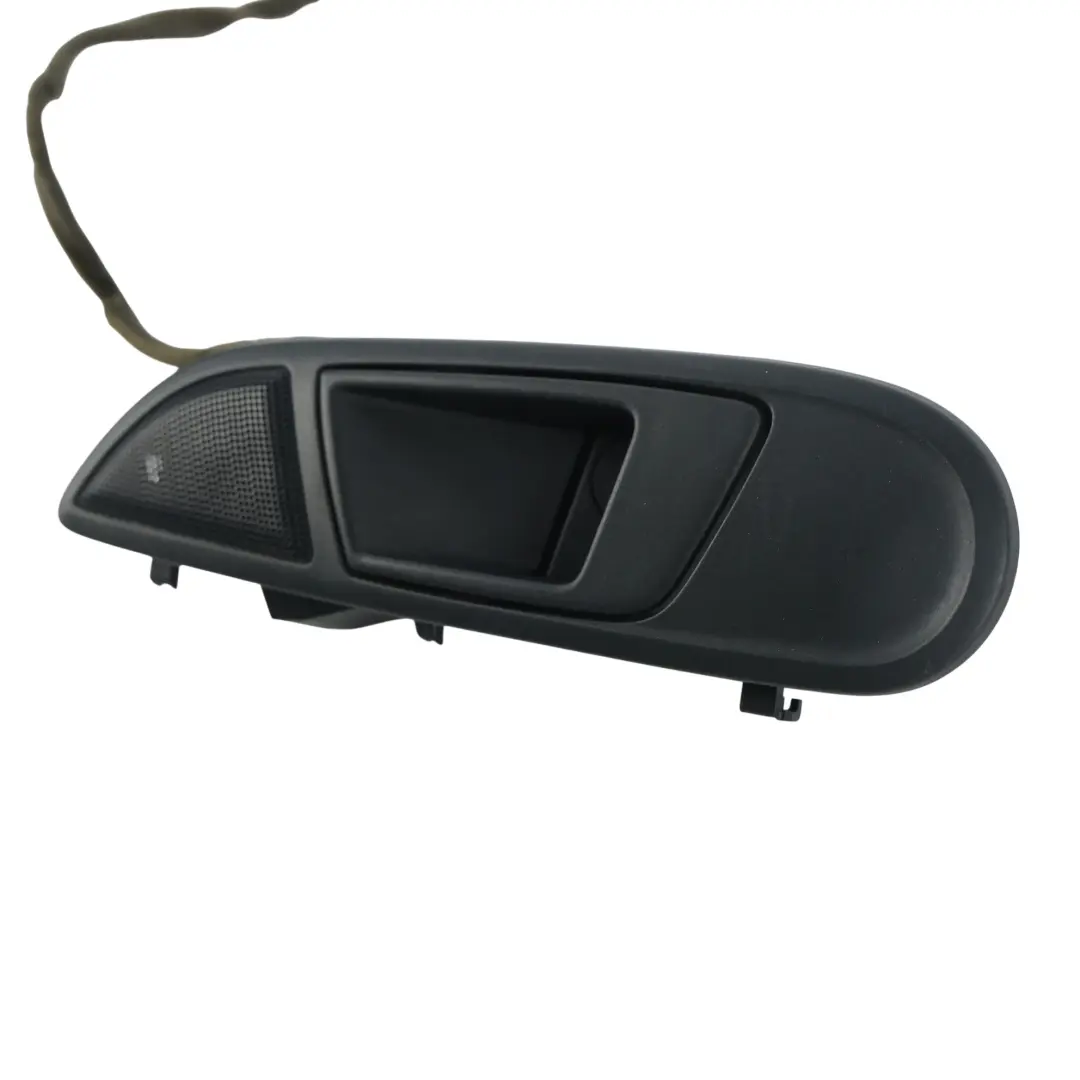Interior Door Handle Front Left N/S to Ford Fiesta Mk7 with Part number 8A61-A22601-BEW Ford Fiesta Mk7 Interior Door Handle Front Left N/S - SKU RHD-8A61-A22601-BEW - Part number 8A61-A22601-BEW