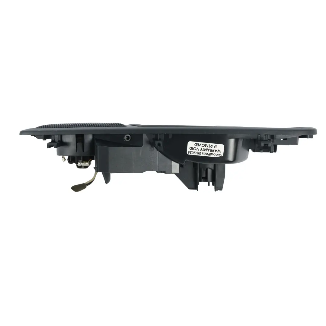 Interior Door Handle Front Left N/S to Ford Fiesta Mk7 with Part number 8A61-A22601-BEW Ford Fiesta Mk7 Interior Door Handle Front Left N/S - SKU RHD-8A61-A22601-BEW - Part number 8A61-A22601-BEW