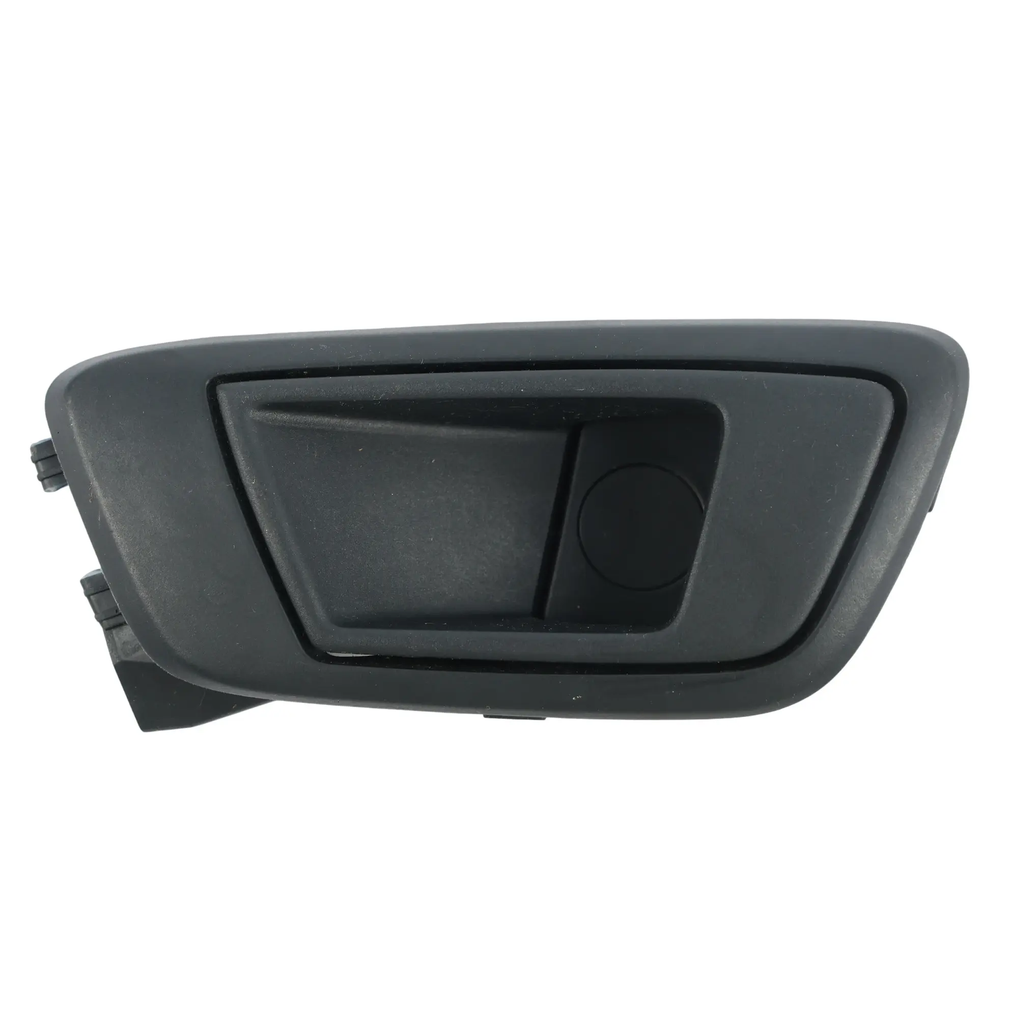 Ford Fiesta Mk7 Interior Door Handle Grab Pull Rear Left N/S 8A61-A22601-CEW