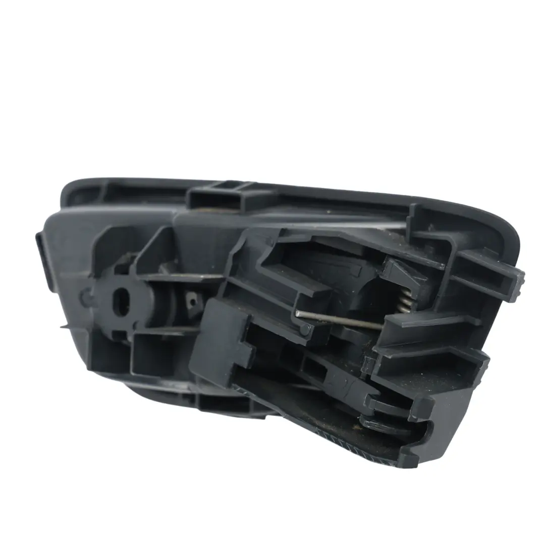 Interior Door Handle Grab Pull Rear Left N/S to Ford Fiesta Mk7 with Part number 8A61-A22601-CEW Ford Fiesta Mk7 Interior Door Handle Grab Pull Rear Left N/S - SKU 8A61-A22601-CEW-1 - Part number 8A61-A22601-CEW