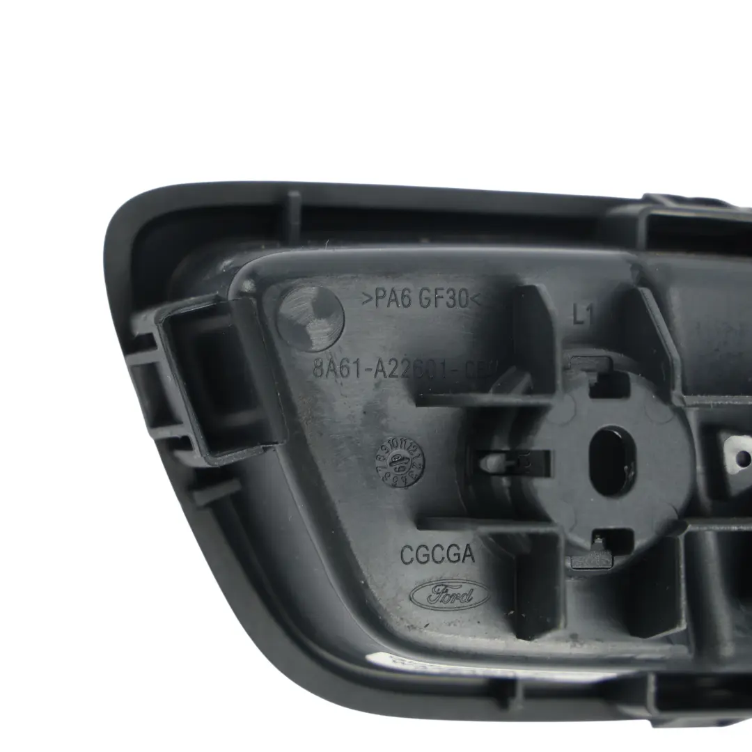 Ford Fiesta MK7 Türgriff Innen Hinten Links - SKU 8A61-A22601-CEW-1 - Teilenummer 8A61-A22601-CEW