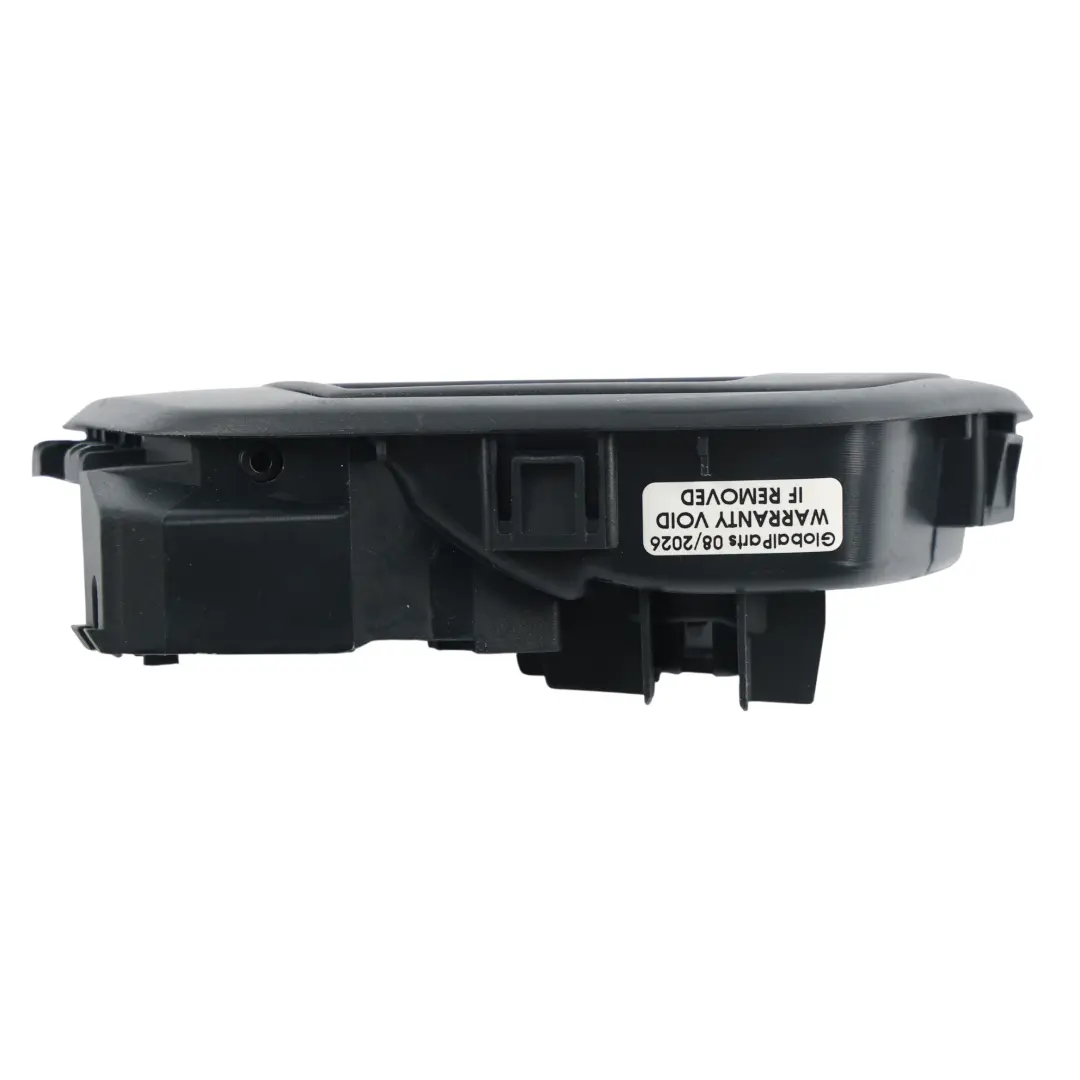 Ford Fiesta Mk7 Interior Door Handle Grab Pull Rear Left N/S - SKU 8A61-A22601-CEW-1 - Part number 8A61-A22601-CEW