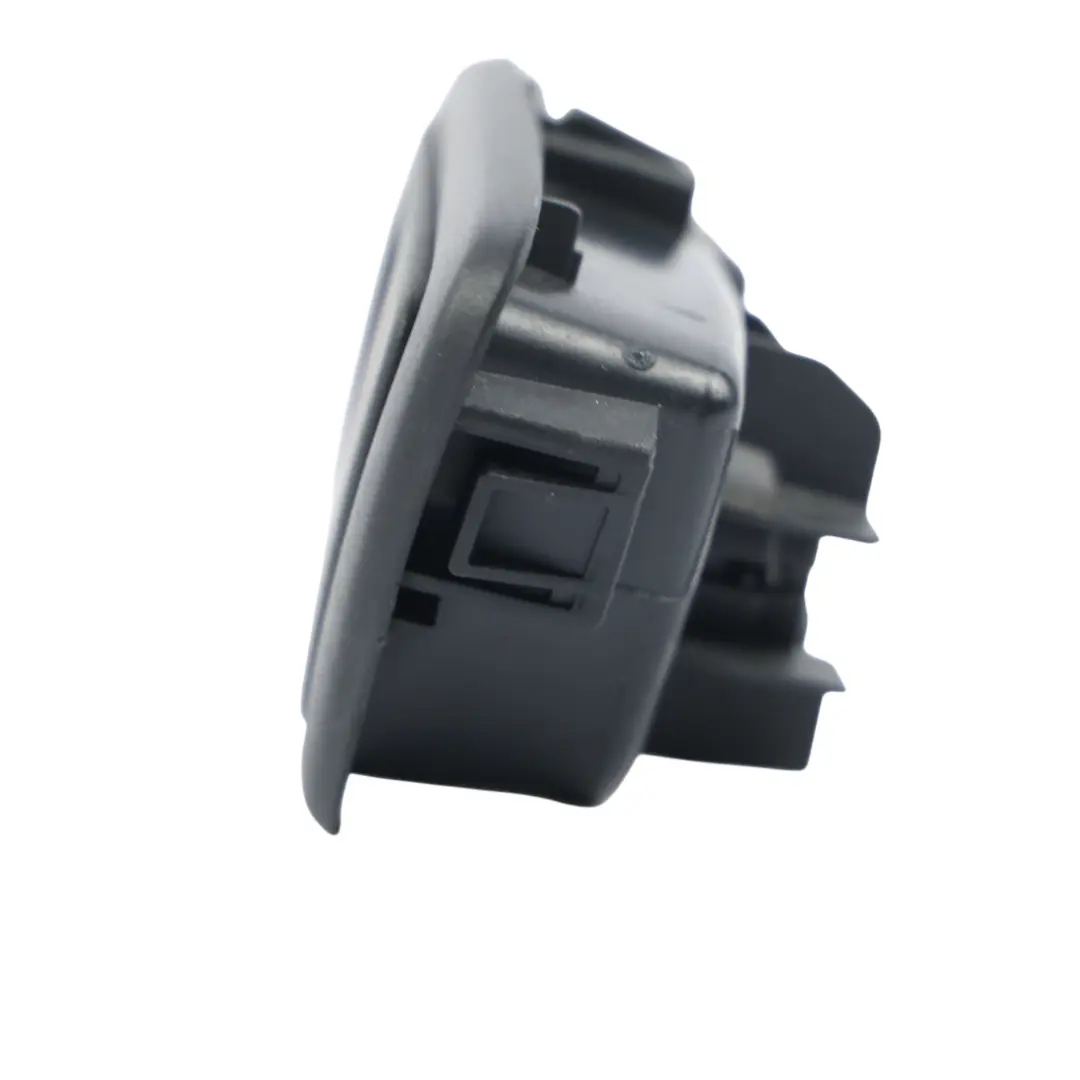 Interior Door Handle Grab Pull Rear Left N/S to Ford Fiesta Mk7 with Part number 8A61-A22601-CEW Ford Fiesta Mk7 Interior Door Handle Grab Pull Rear Left N/S - SKU 8A61-A22601-CEW-1 - Part number 8A61-A22601-CEW