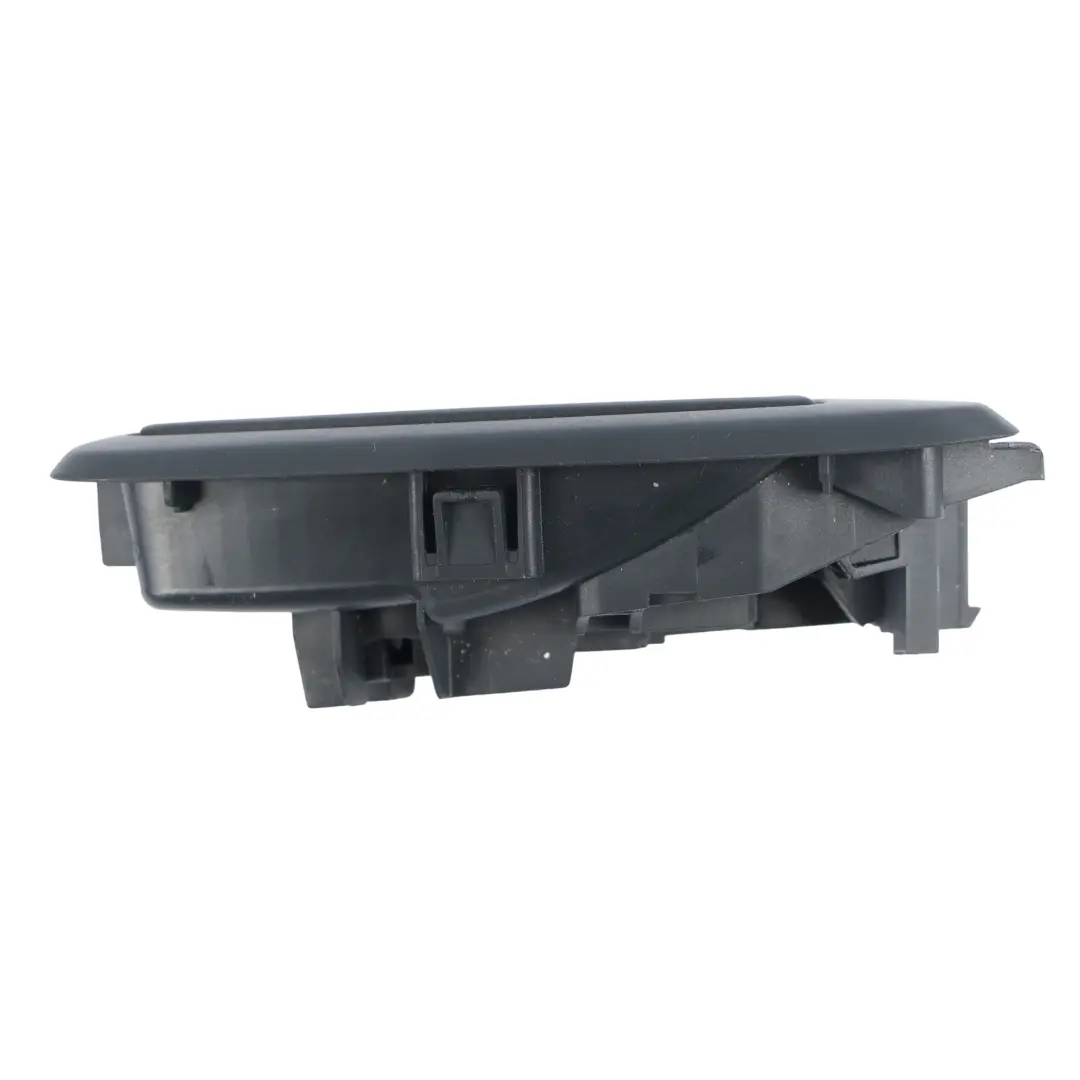 Interior Door Handle Grab Pull Rear Left N/S to Ford Fiesta Mk7 with Part number 8A61-A22601-CEW Ford Fiesta Mk7 Interior Door Handle Grab Pull Rear Left N/S - SKU 8A61-A22601-CEW-1 - Part number 8A61-A22601-CEW