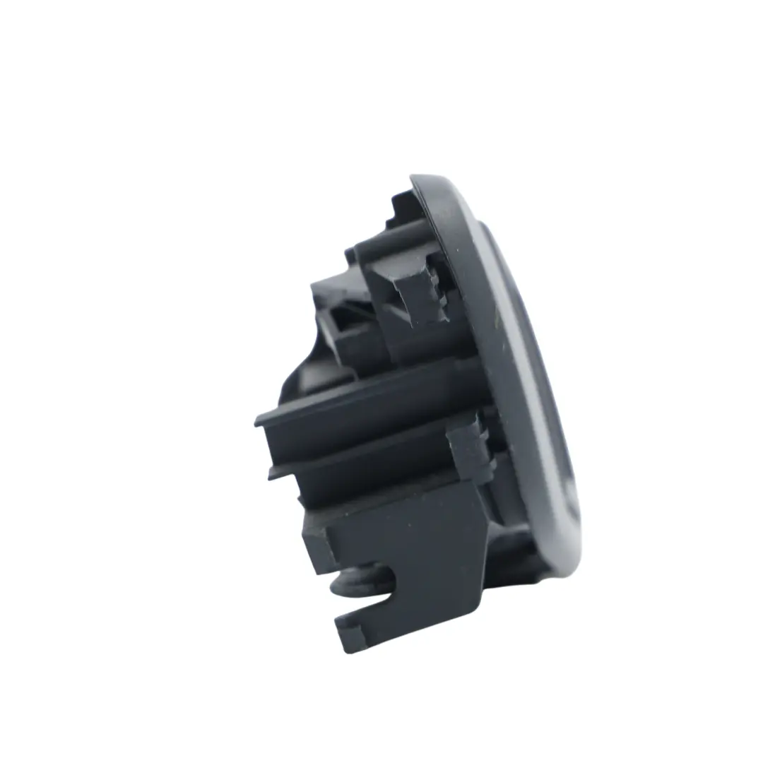 Ford Fiesta Mk7 Interior Door Handle Grab Pull Rear Left N/S - SKU 8A61-A22601-CEW-1 - Part number 8A61-A22601-CEW