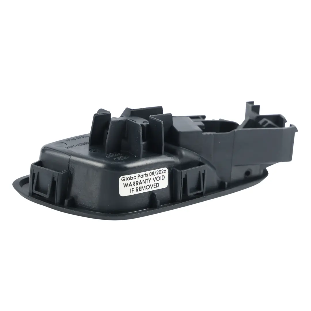 Ford Fiesta MK7 Maniglia Porta Interna Posteriore Sinistra - SKU 8A61-A22601-CEW-1 - Numero di parte 8A61-A22601-CEW