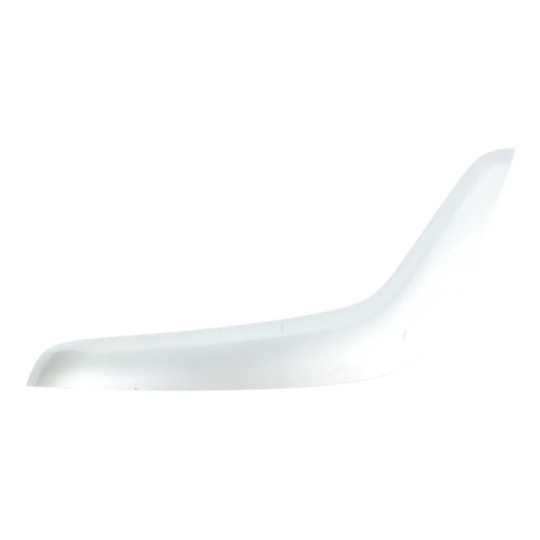 Ford Fiesta MK7 Maniglia Pannello Porta Anteriore Destra - SKU 8A61-A24184-BCW - Numero di parte 8A61-A24184-BCW