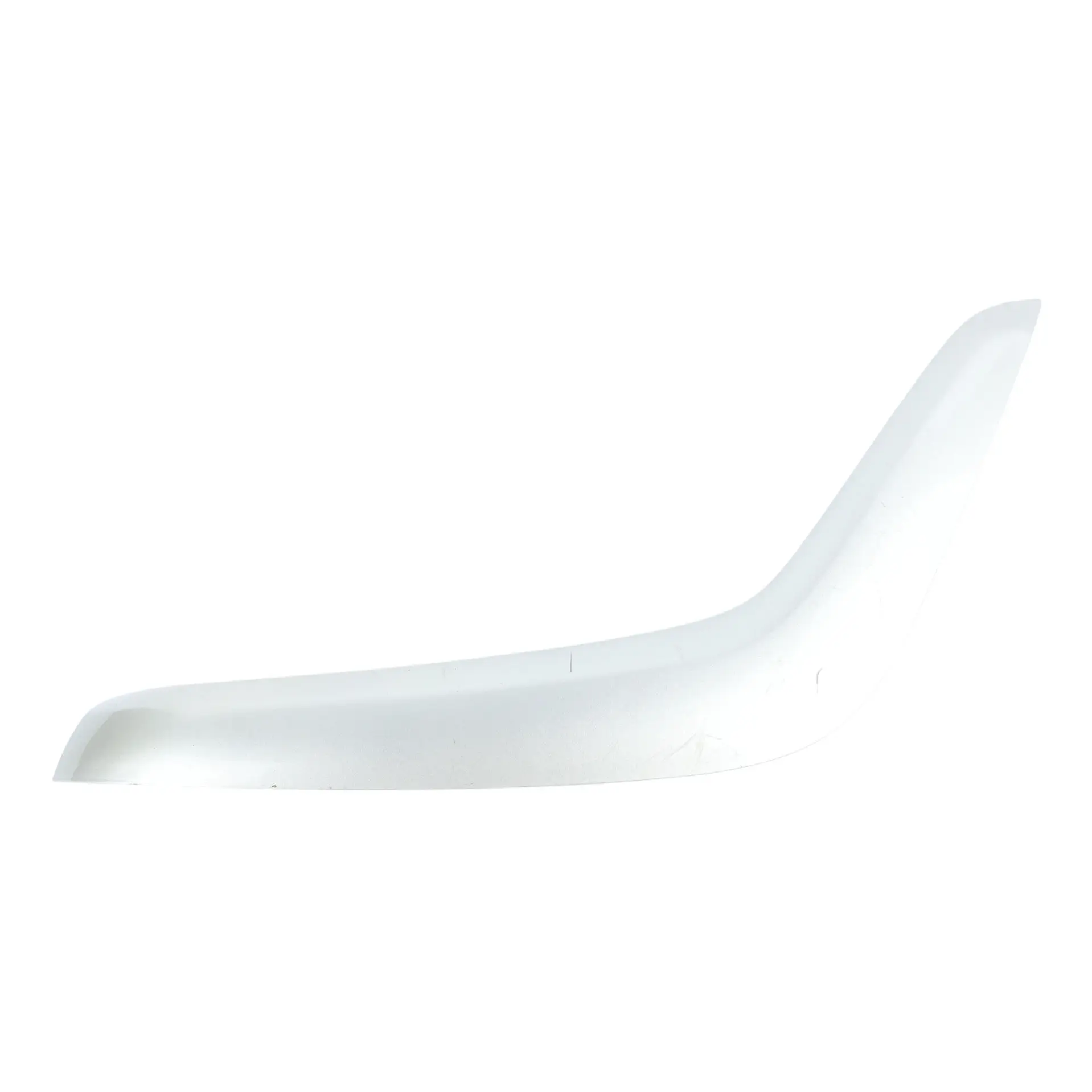 Ford Fiesta MK7 Maniglia Pannello Porta Anteriore Destra 8A61-A24184-BCW