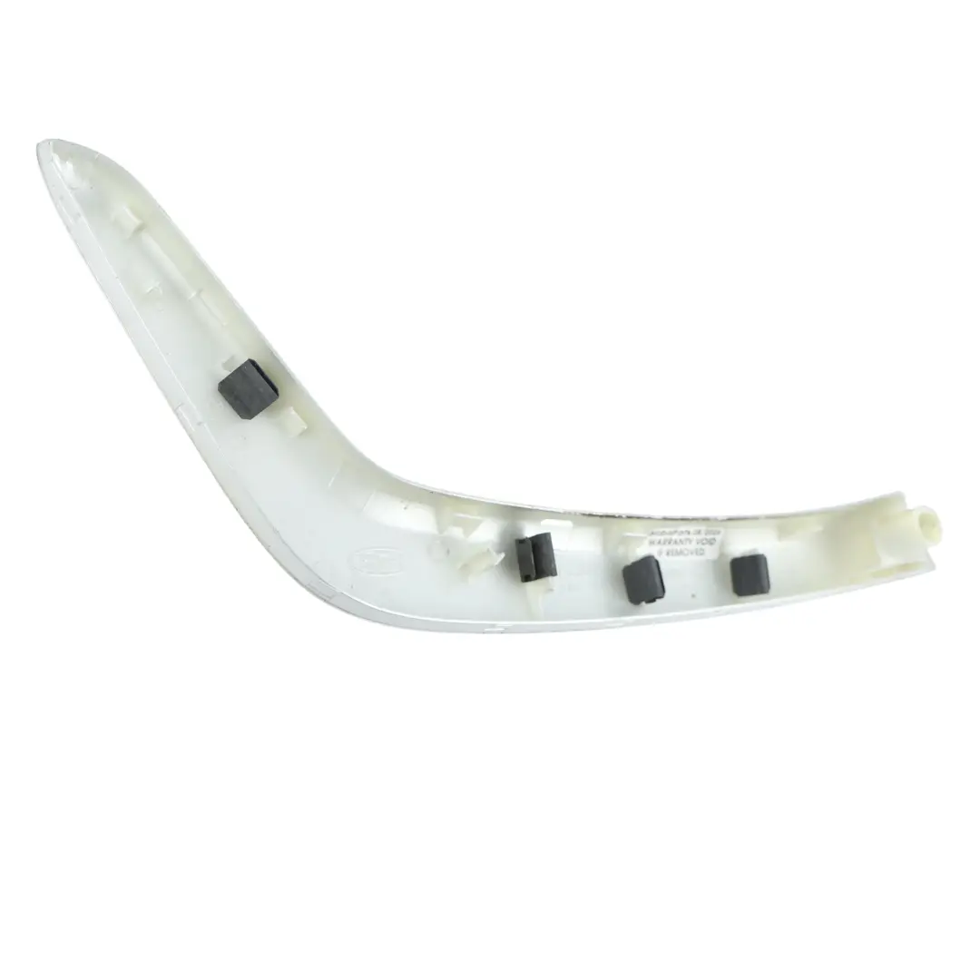 Ford Fiesta MK7 Maniglia Pannello Porta Anteriore Destra - SKU 8A61-A24184-BCW - Numero di parte 8A61-A24184-BCW