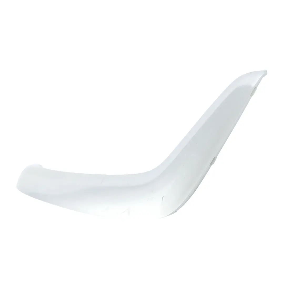Ford Fiesta MK7 Maniglia Pannello Porta Anteriore Destra - SKU 8A61-A24184-BCW - Numero di parte 8A61-A24184-BCW