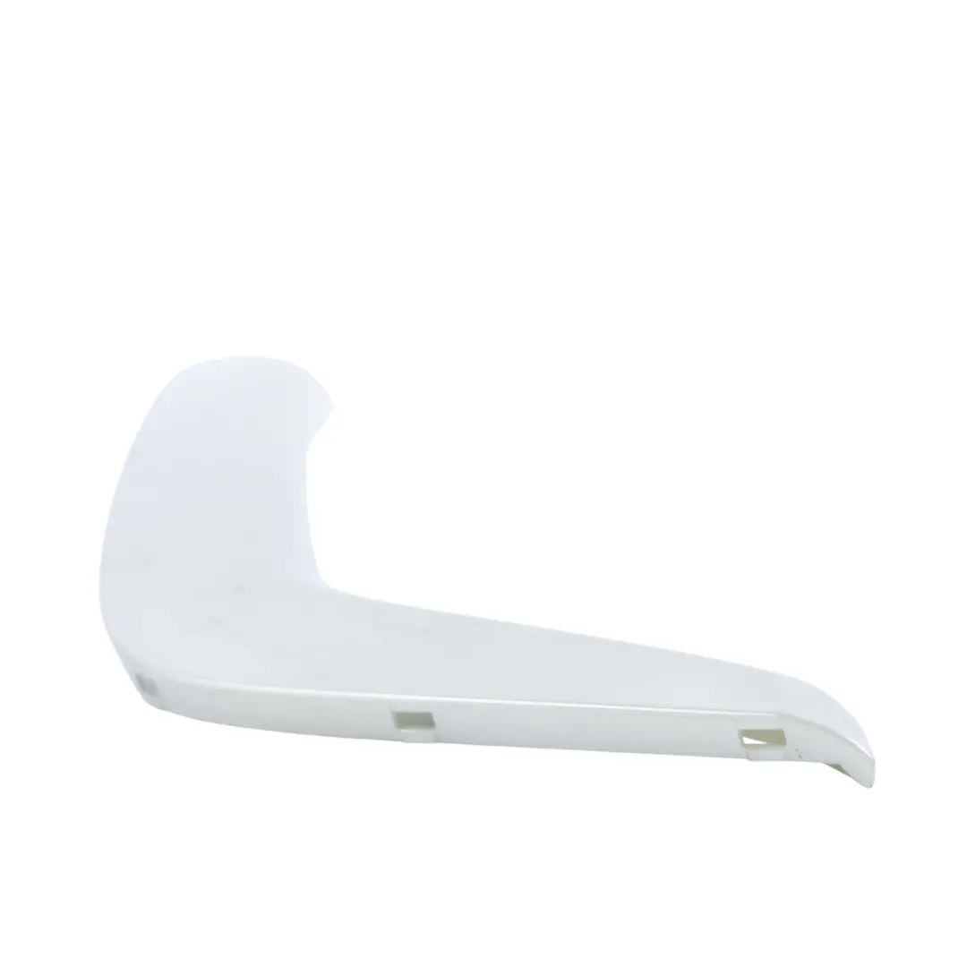 Maniglia Pannello Porta Anteriore Destra per Ford Fiesta MK7 con numero di parte 8A61-A24184-BCW Ford Fiesta MK7 Maniglia Pannello Porta Anteriore Destra - SKU 8A61-A24184-BCW - Numero di parte 8A61-A24184-BCW