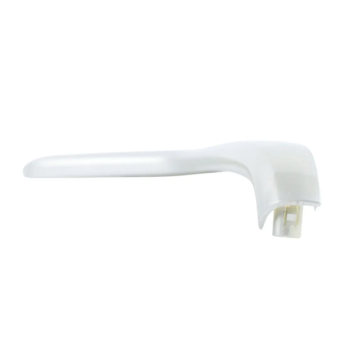 Ford Fiesta MK7 Maniglia Pannello Porta Anteriore Destra - SKU 8A61-A24184-BCW - Numero di parte 8A61-A24184-BCW