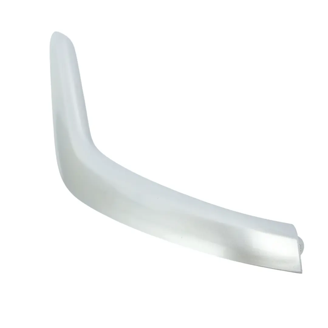 Maniglia Pannello Porta Anteriore Sinistra per Ford Fiesta MK7 con numero di parte 8A61-A24185-BCW Ford Fiesta MK7 Maniglia Pannello Porta Anteriore Sinistra - SKU 8A61-A24185-BCW - Numero di parte 8A61-A24185-BCW