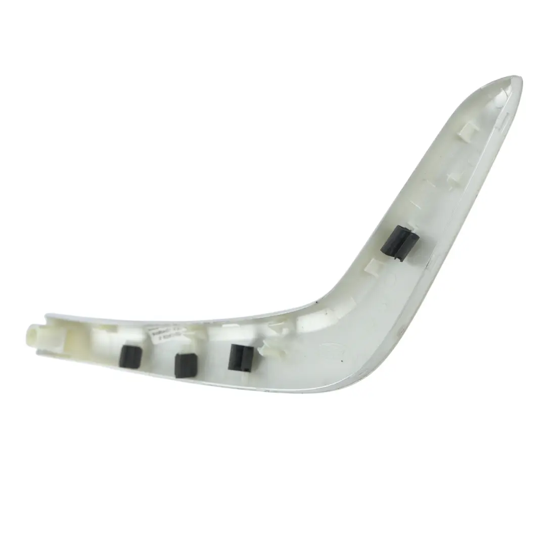 Maniglia Pannello Porta Anteriore Sinistra per Ford Fiesta MK7 con numero di parte 8A61-A24185-BCW Ford Fiesta MK7 Maniglia Pannello Porta Anteriore Sinistra - SKU 8A61-A24185-BCW - Numero di parte 8A61-A24185-BCW