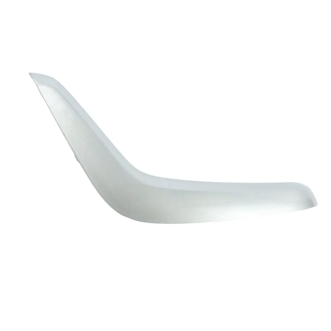 Ford Fiesta MK7 Maniglia Pannello Porta Anteriore Sinistra - SKU 8A61-A24185-BCW - Numero di parte 8A61-A24185-BCW