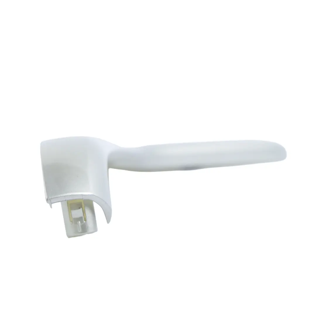 Ford Fiesta MK7 Maniglia Pannello Porta Anteriore Sinistra - SKU 8A61-A24185-BCW - Numero di parte 8A61-A24185-BCW