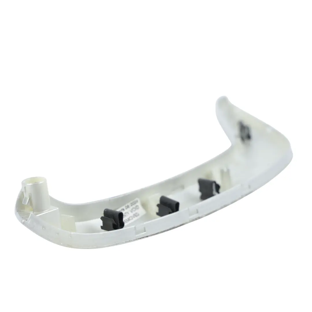 Maniglia Pannello Porta Anteriore Sinistra per Ford Fiesta MK7 con numero di parte 8A61-A24185-BCW Ford Fiesta MK7 Maniglia Pannello Porta Anteriore Sinistra - SKU 8A61-A24185-BCW - Numero di parte 8A61-A24185-BCW