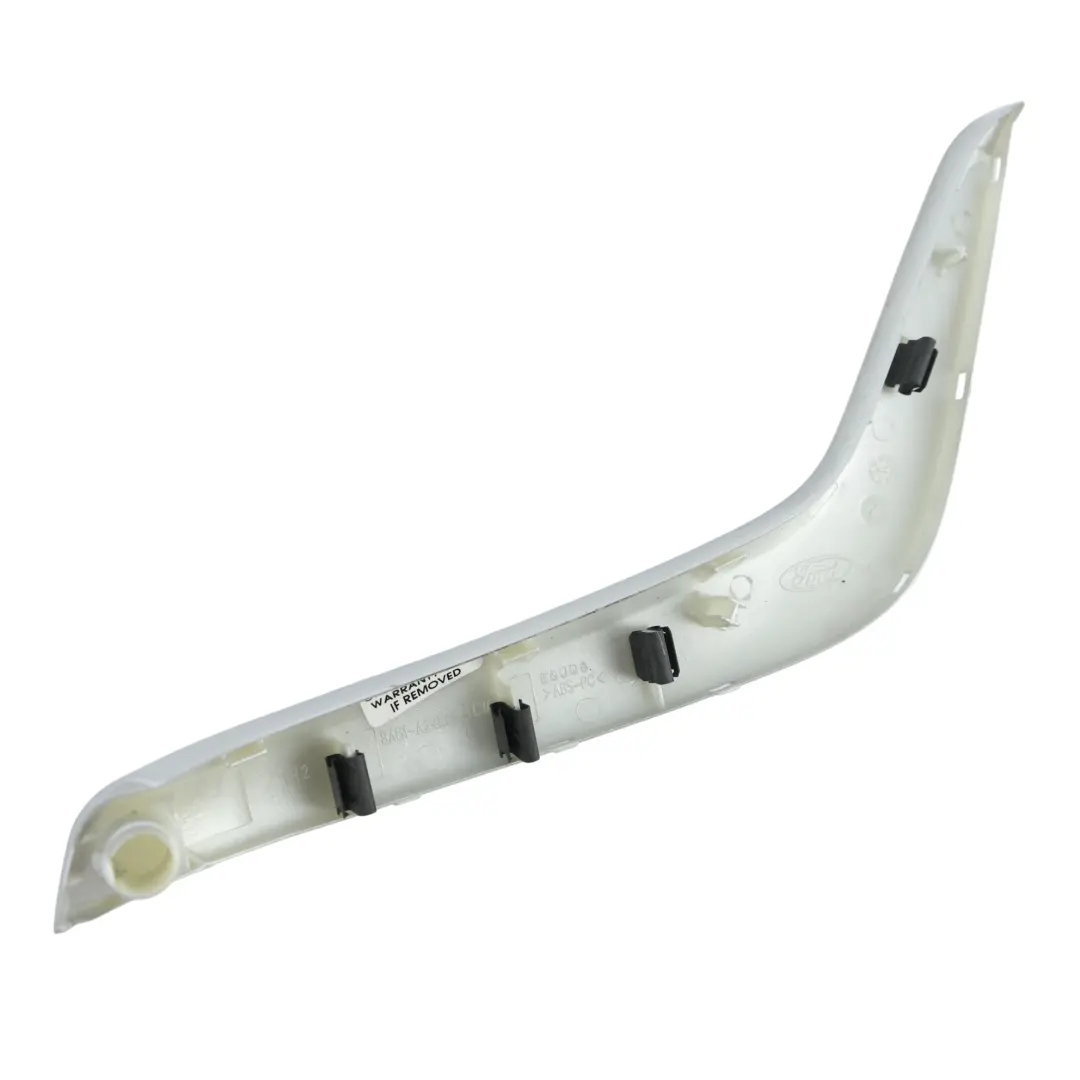 Maniglia Pannello Porta Anteriore Sinistra per Ford Fiesta MK7 con numero di parte 8A61-A24185-BCW Ford Fiesta MK7 Maniglia Pannello Porta Anteriore Sinistra - SKU 8A61-A24185-BCW - Numero di parte 8A61-A24185-BCW