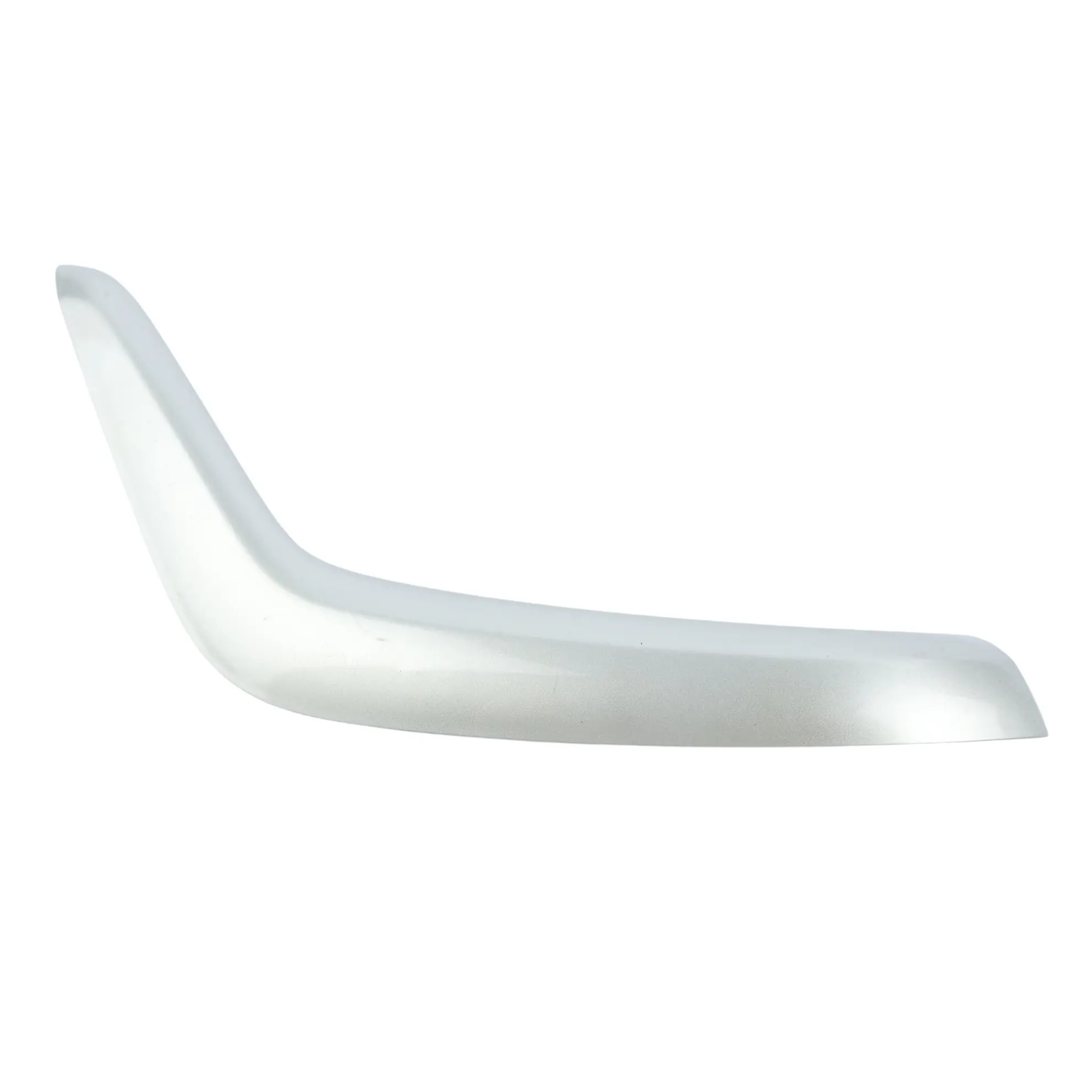 Ford Fiesta Mk7 Front Door Card Handle Trim Grab Left N/S 8A61-A24185-BCW