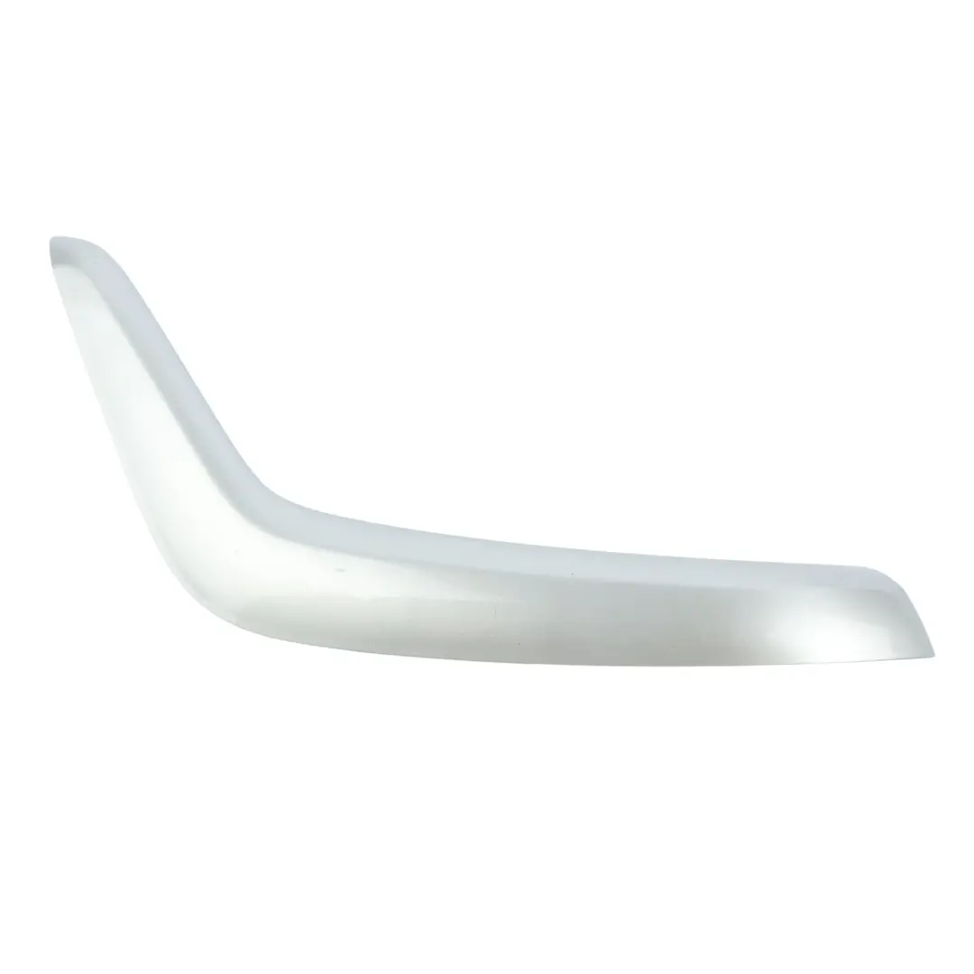 Ford Fiesta MK7 Maniglia Pannello Porta Anteriore Sinistra - SKU 8A61-A24185-BCW - Numero di parte 8A61-A24185-BCW