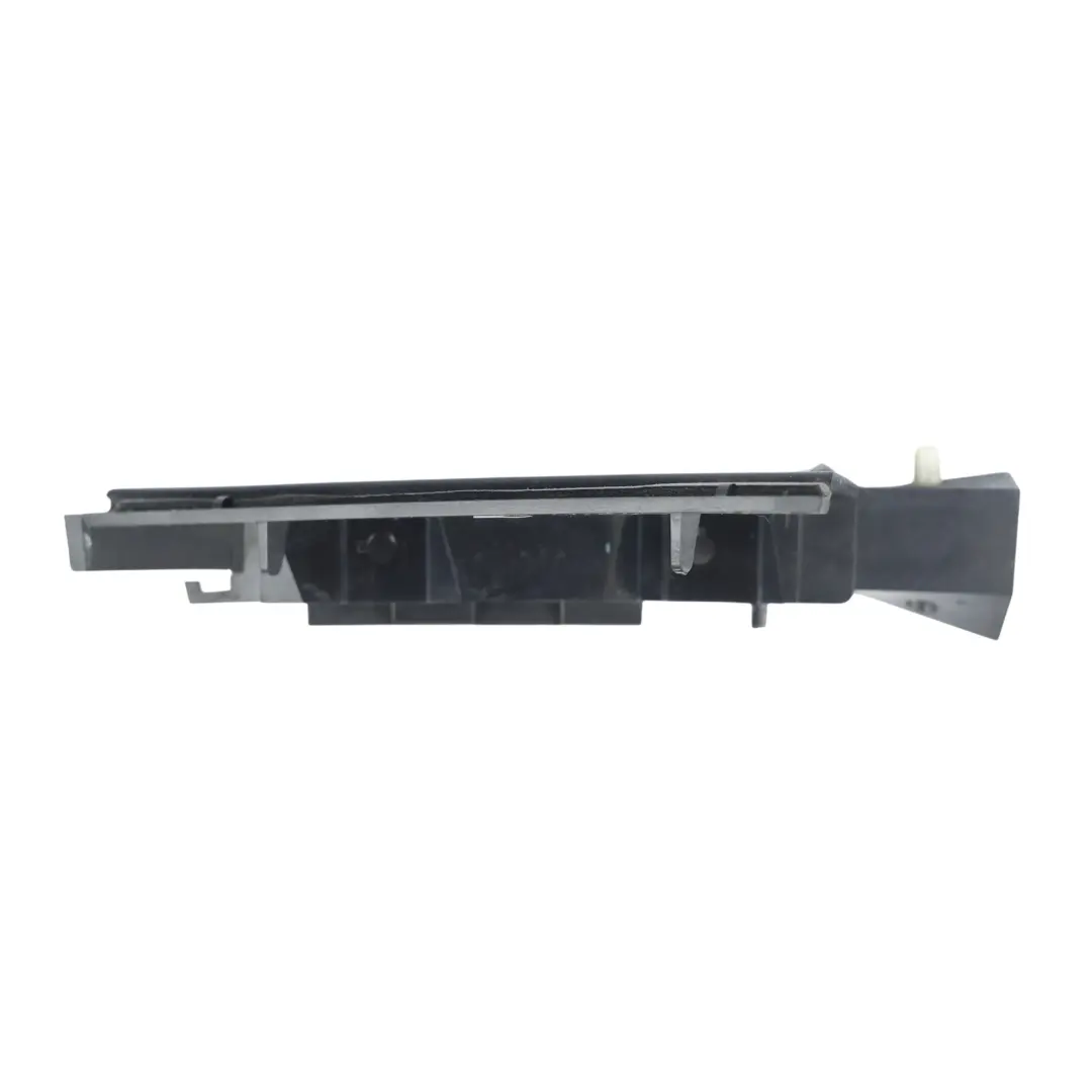 Ford Fiesta MK7 Listwa Rama Szyby Drzwi Prawy Tył - SKU 8A61-A24722-AB - Numer Części 8A61-A24722-AB