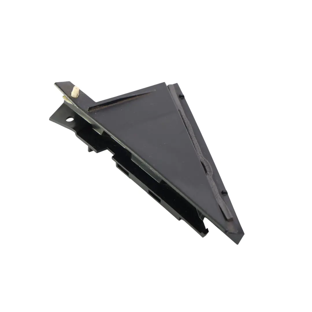 Cornice Finestrino Porta Posteriore Destra per Ford Fiesta Mk7 con numero di parte 8A61-A24722-ACW Ford Fiesta Mk7 Cornice Finestrino Porta Posteriore Destra - SKU 8A61-A24722-ACW - Numero di parte 8A61-A24722-ACW