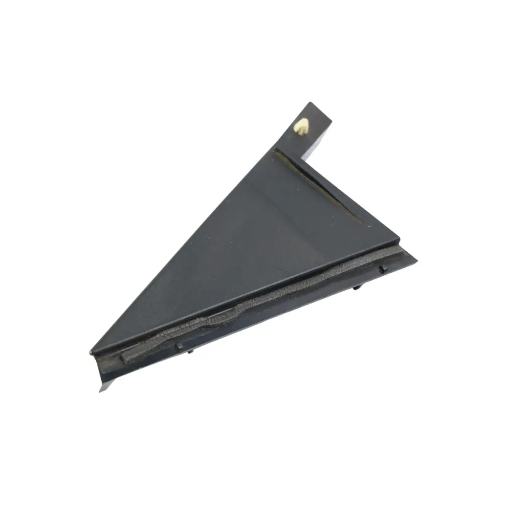 Ford Fiesta Mk7 Cornice Finestrino Porta Posteriore Destra - SKU 8A61-A24722-ACW - Numero di parte 8A61-A24722-ACW