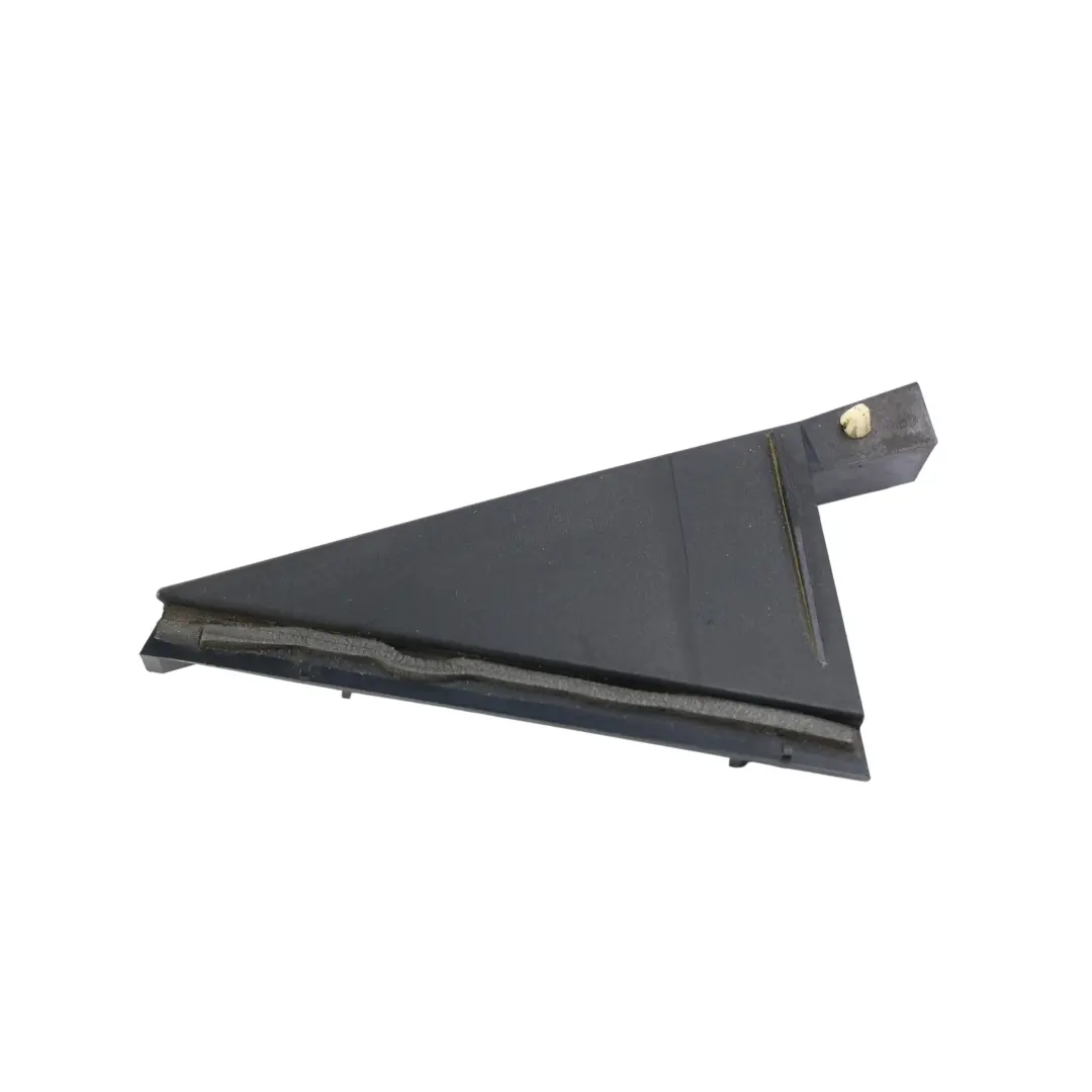 Ford Fiesta Mk7 Cornice Finestrino Porta Posteriore Destra - SKU 8A61-A24722-ACW - Numero di parte 8A61-A24722-ACW