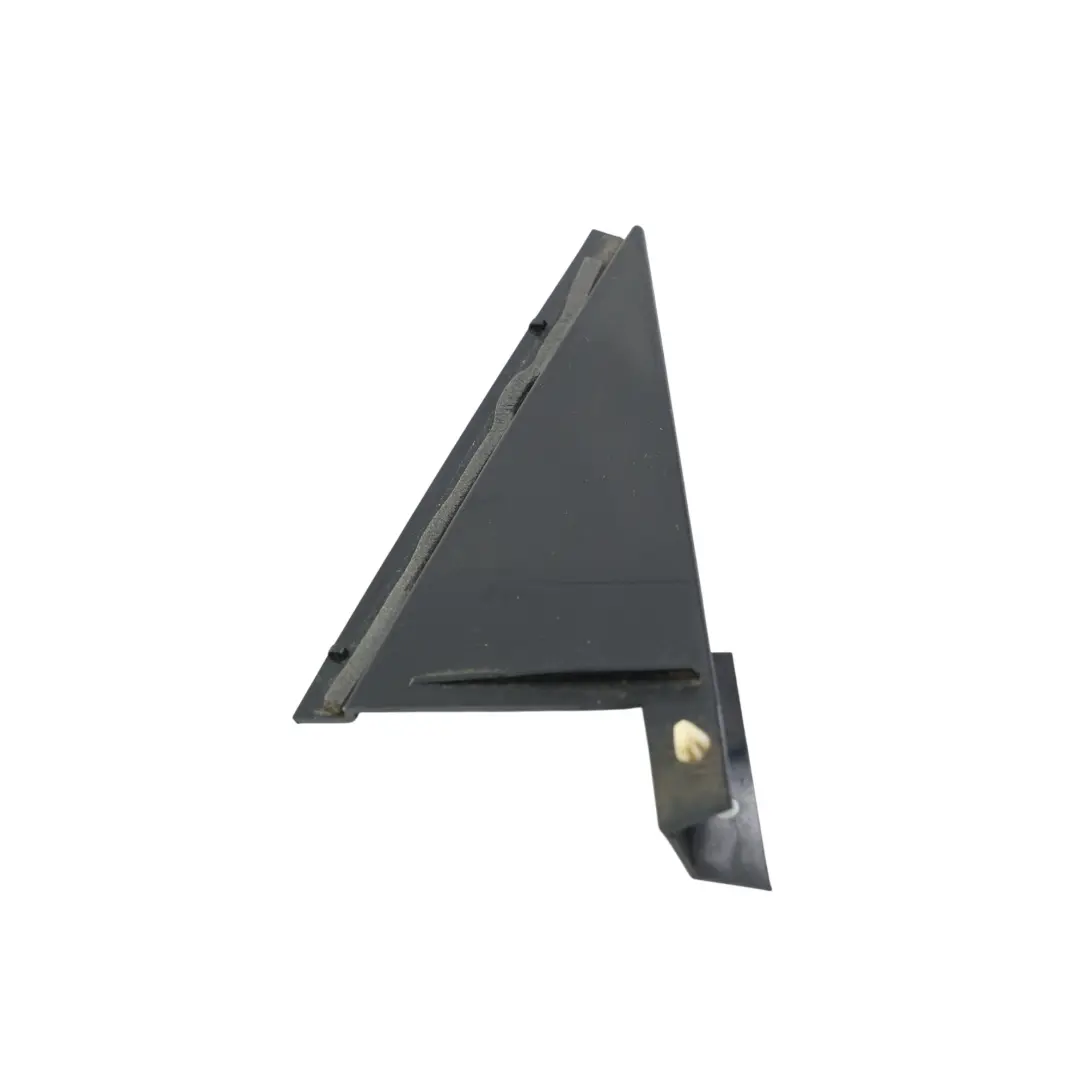 Ford Fiesta Mk7 Cornice Finestrino Porta Posteriore Destra - SKU 8A61-A24722-ACW - Numero di parte 8A61-A24722-ACW